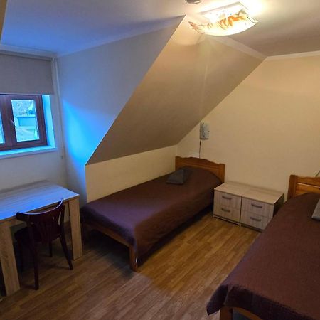 Maerjamaa Hostel Ngoại thất bức ảnh