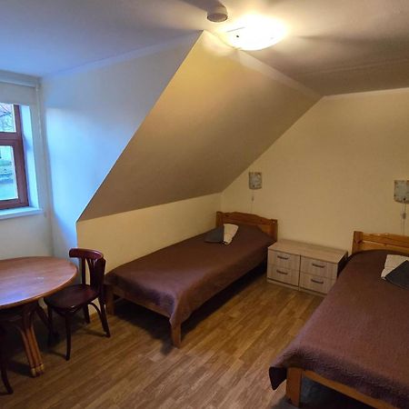 Maerjamaa Hostel Ngoại thất bức ảnh