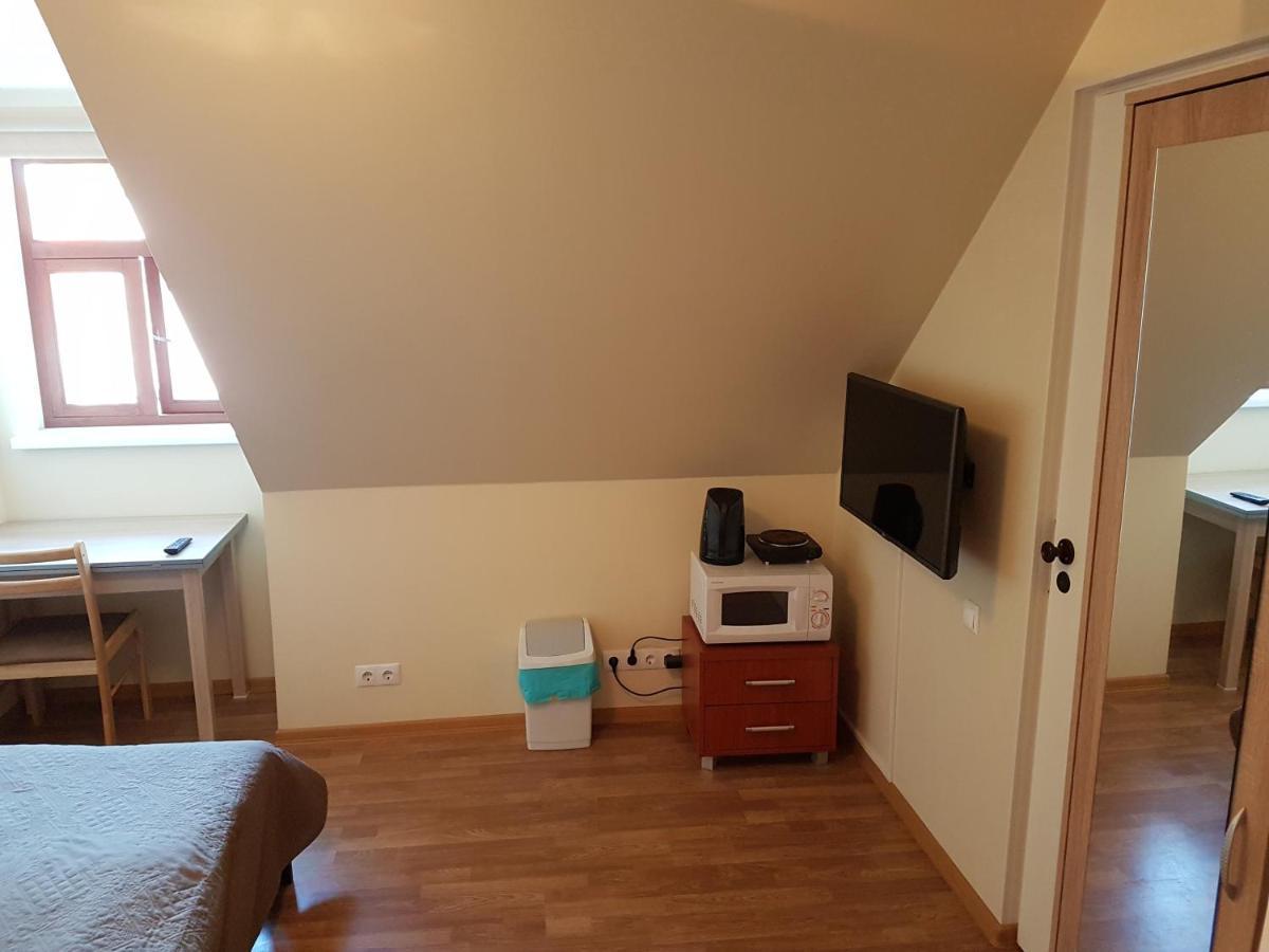 Maerjamaa Hostel Ngoại thất bức ảnh