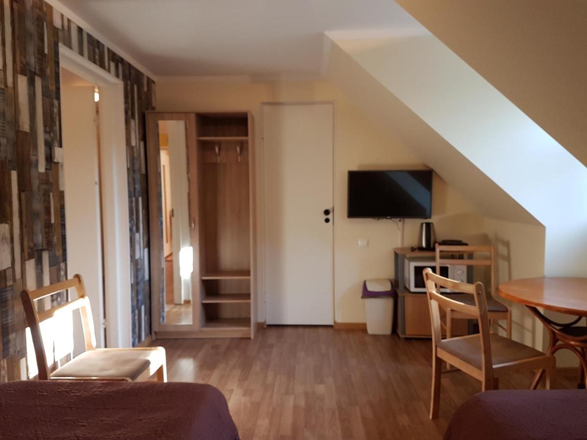 Maerjamaa Hostel Ngoại thất bức ảnh