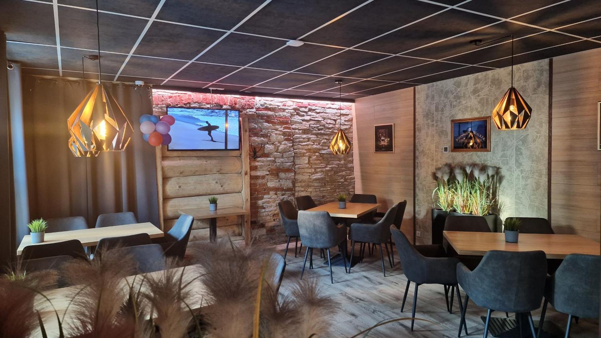 Maerjamaa Hostel Ngoại thất bức ảnh