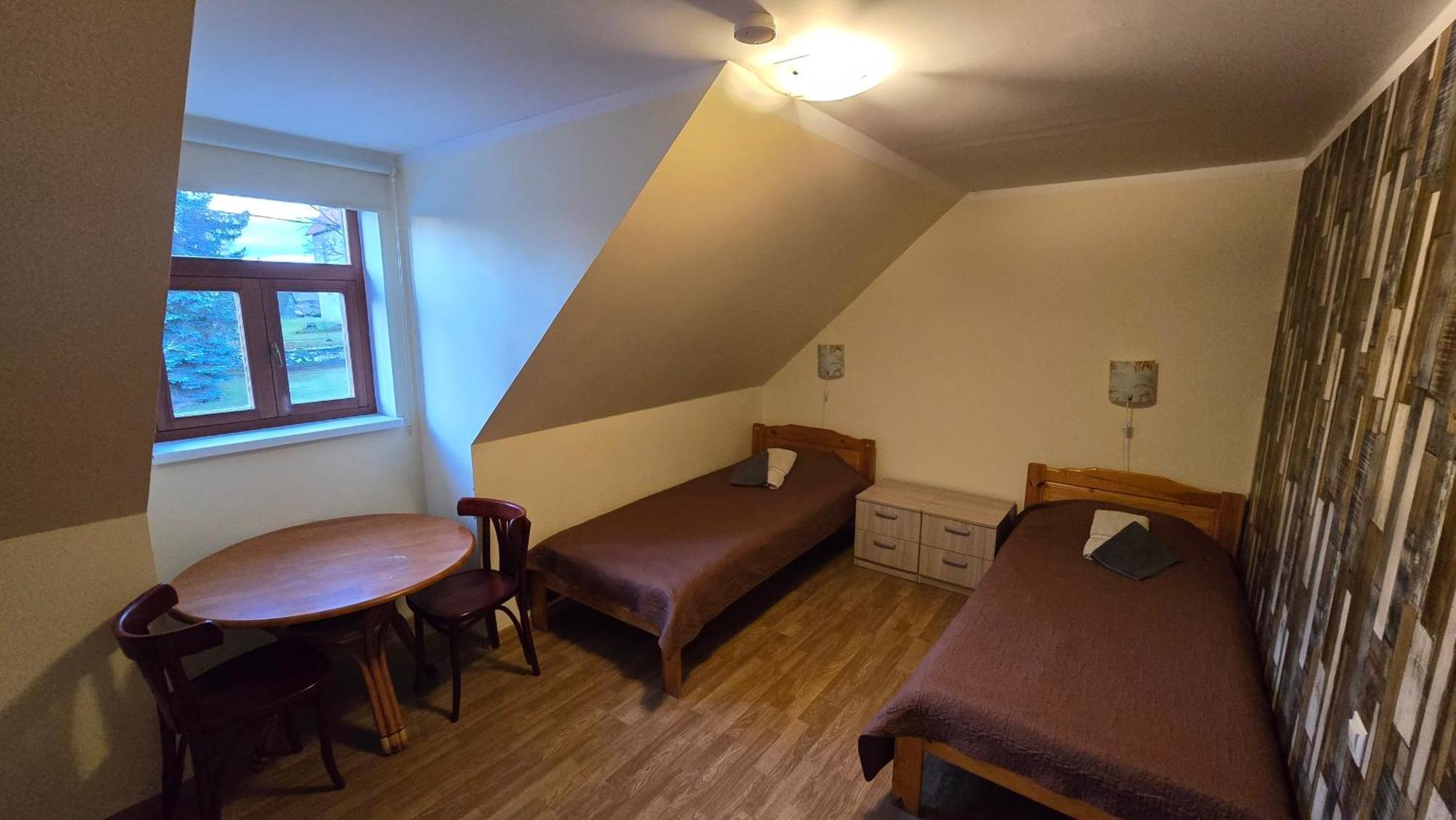Maerjamaa Hostel Ngoại thất bức ảnh