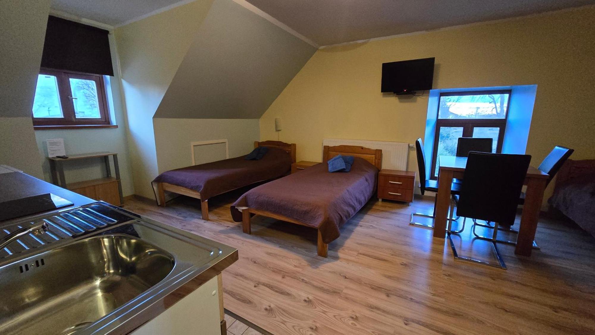 Maerjamaa Hostel Ngoại thất bức ảnh