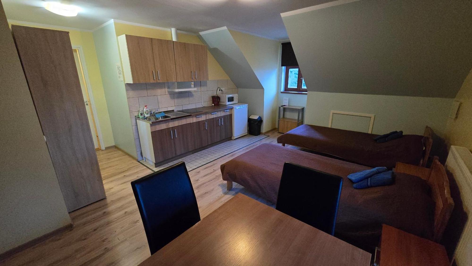 Maerjamaa Hostel Ngoại thất bức ảnh