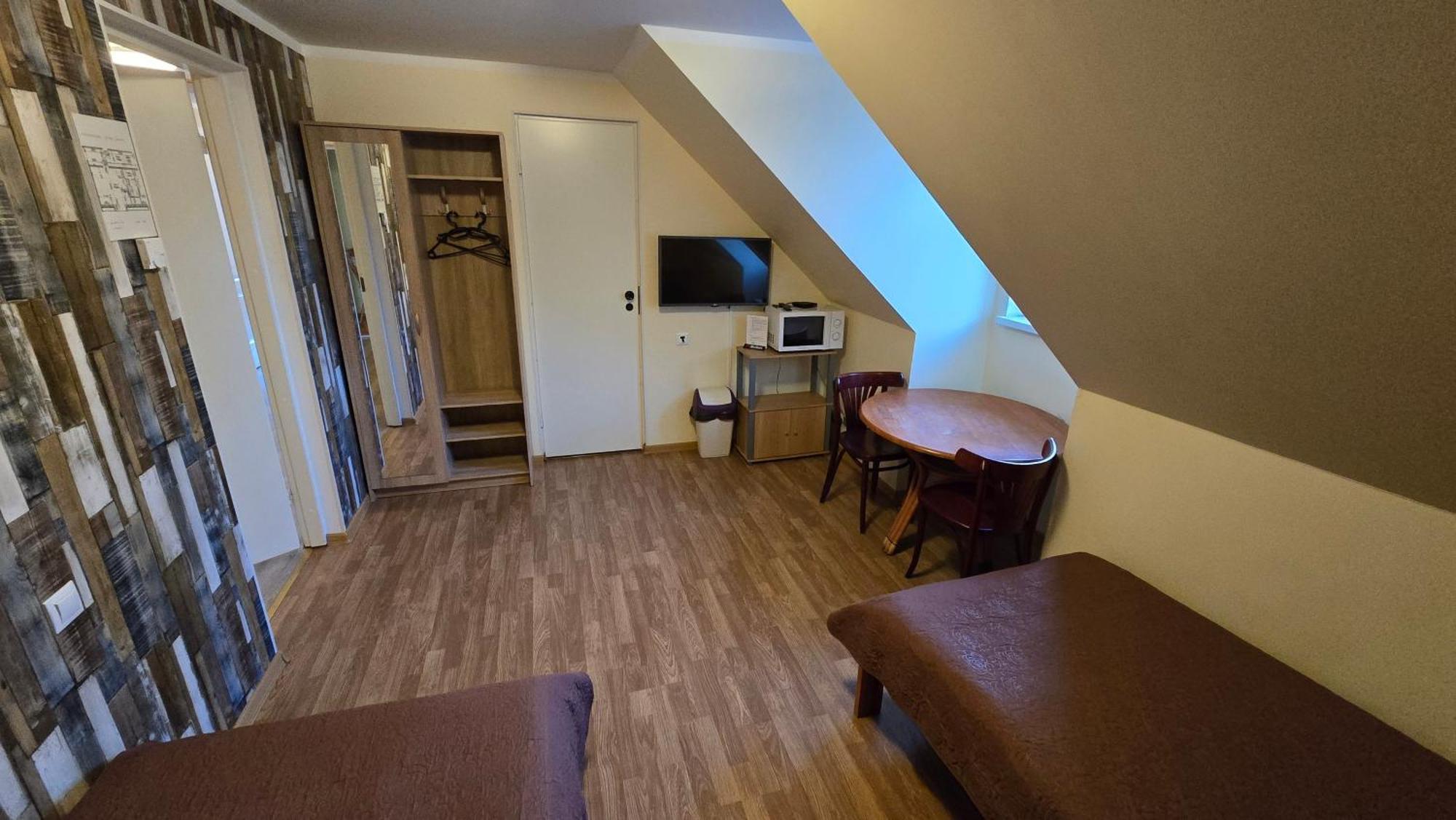 Maerjamaa Hostel Ngoại thất bức ảnh