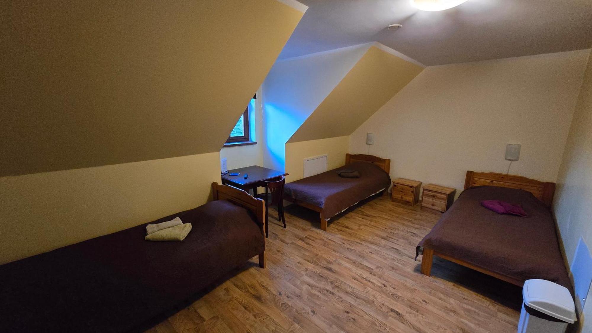 Maerjamaa Hostel Ngoại thất bức ảnh