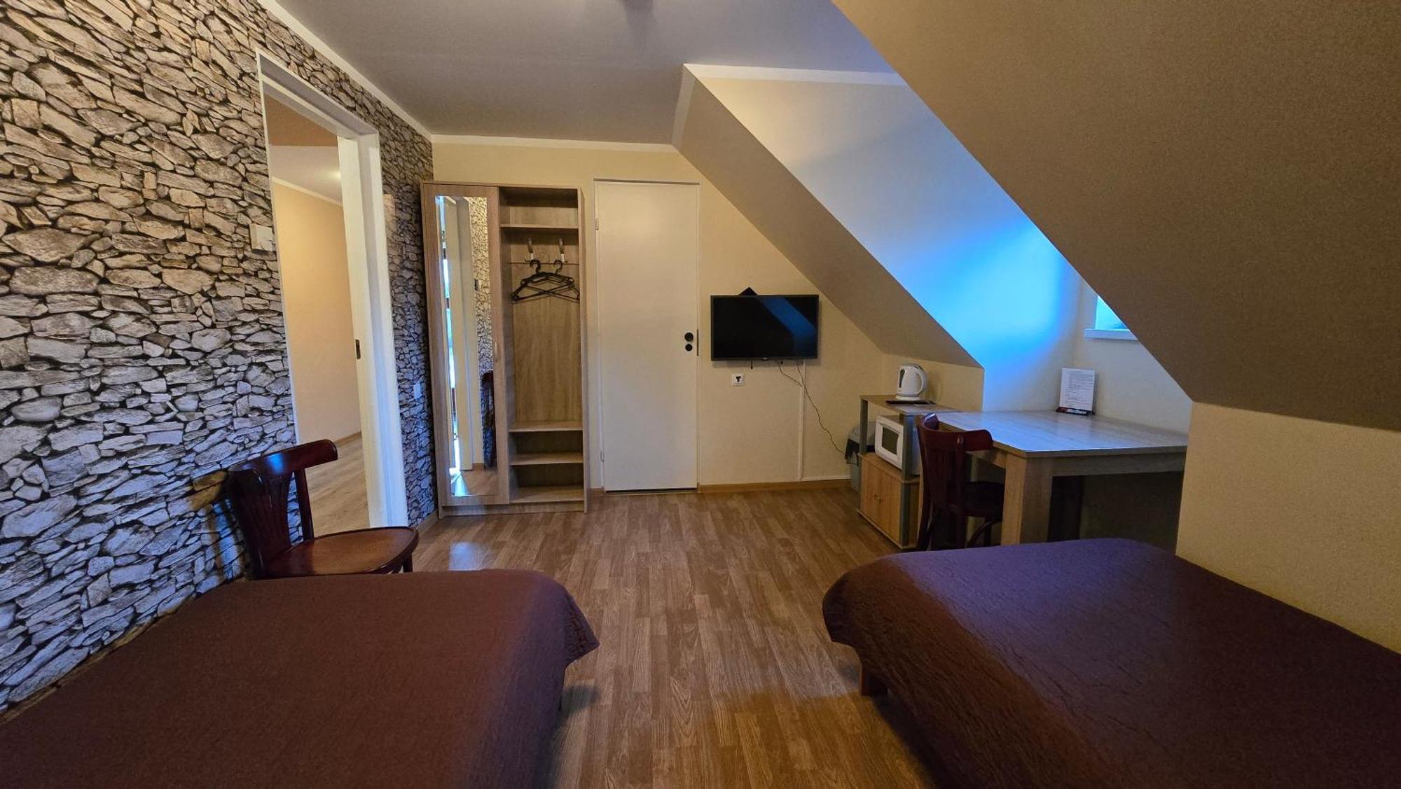 Maerjamaa Hostel Ngoại thất bức ảnh