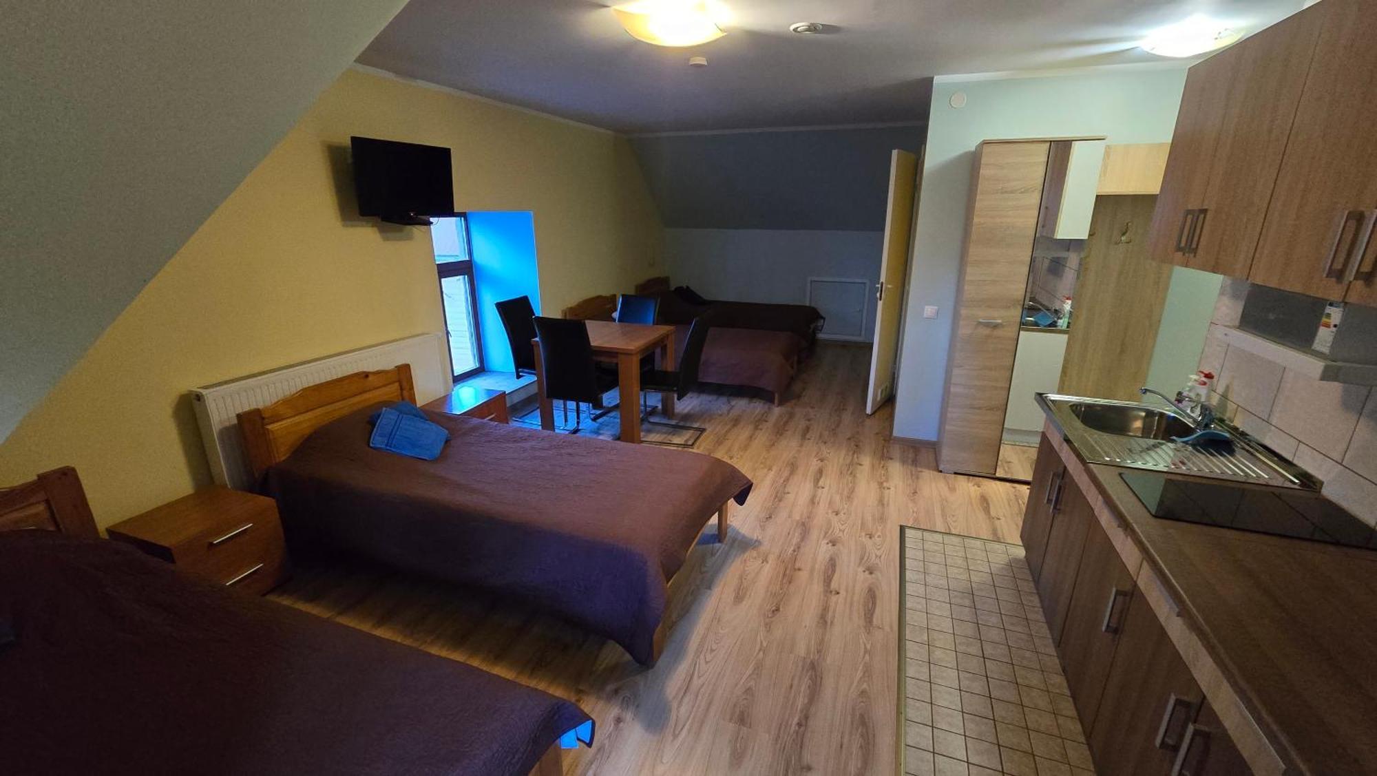Maerjamaa Hostel Ngoại thất bức ảnh
