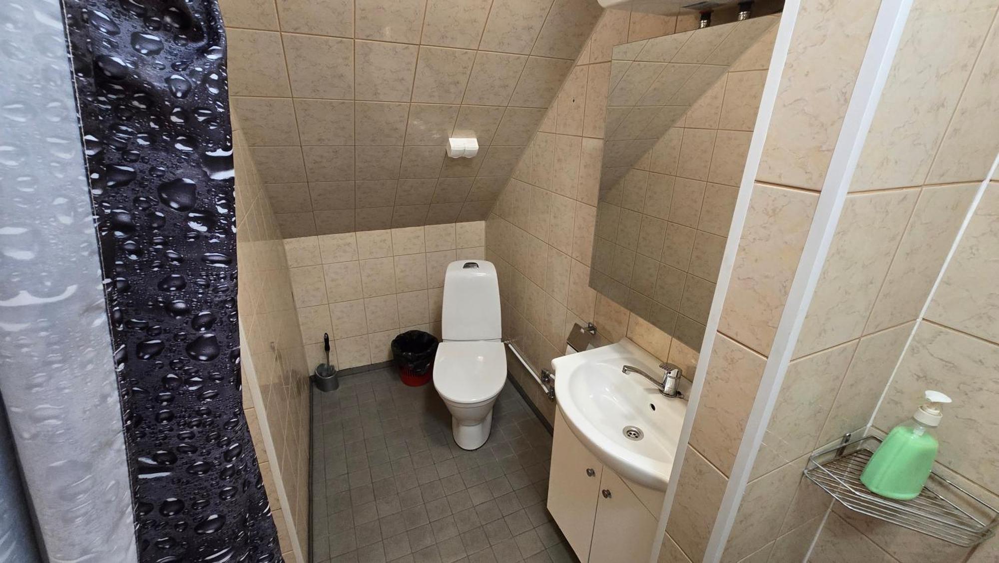 Maerjamaa Hostel Ngoại thất bức ảnh