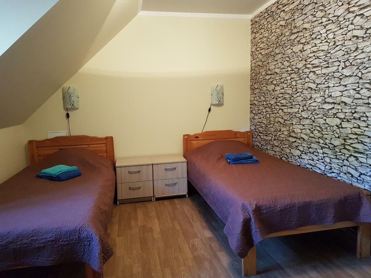 Maerjamaa Hostel Ngoại thất bức ảnh