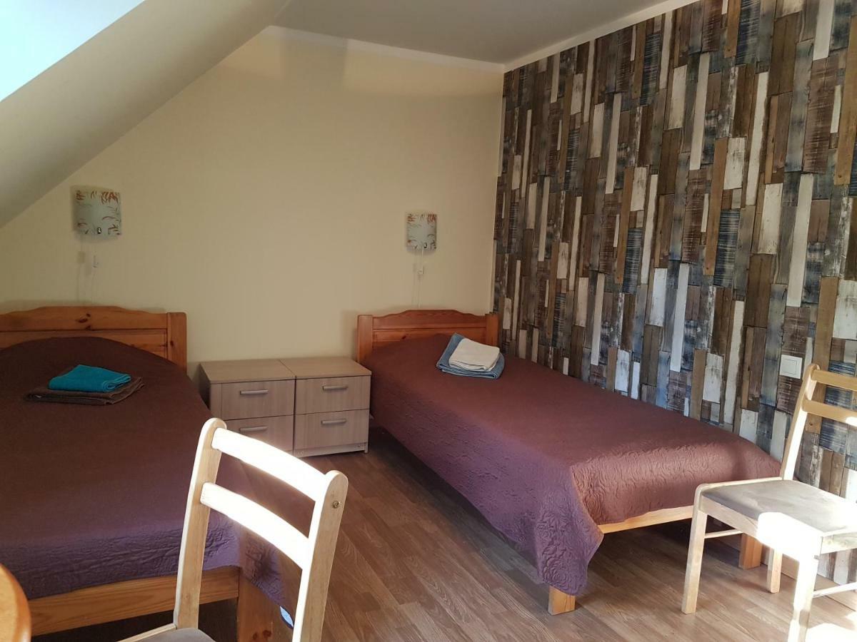 Maerjamaa Hostel Ngoại thất bức ảnh