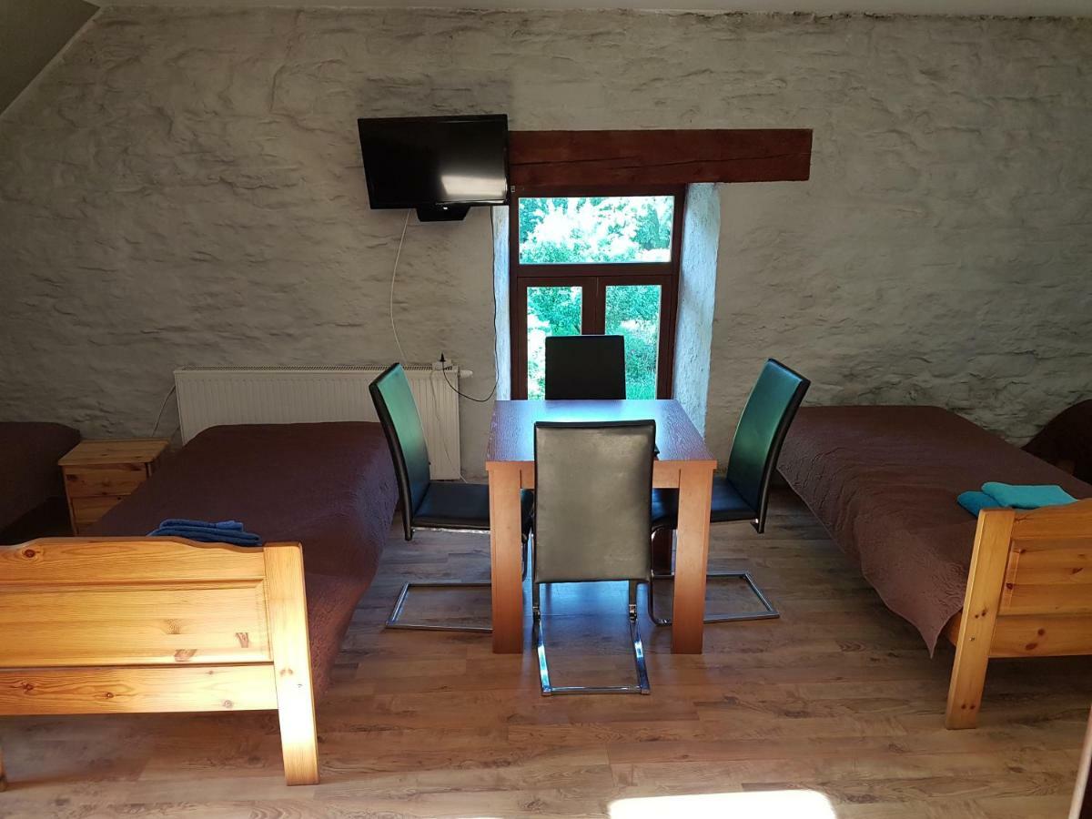 Maerjamaa Hostel Ngoại thất bức ảnh