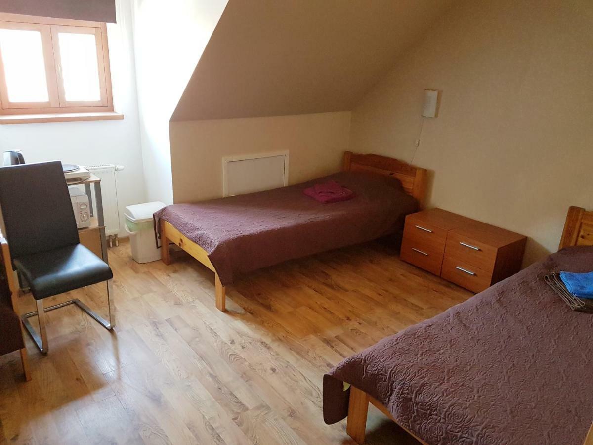 Maerjamaa Hostel Ngoại thất bức ảnh