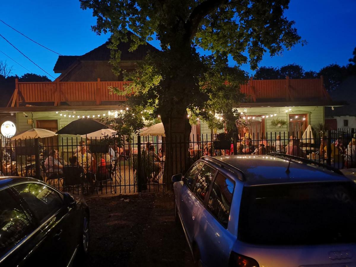 Maerjamaa Hostel Ngoại thất bức ảnh