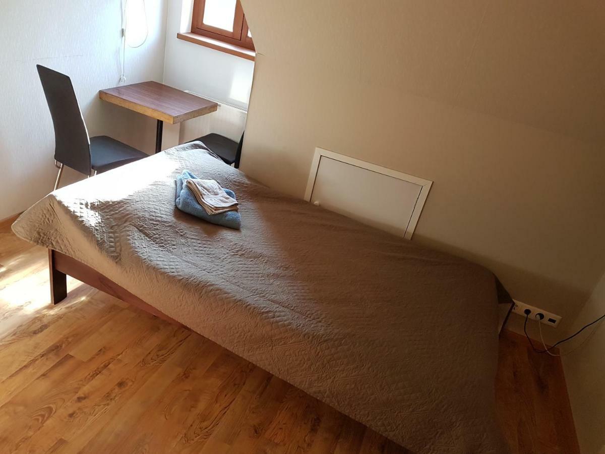 Maerjamaa Hostel Ngoại thất bức ảnh